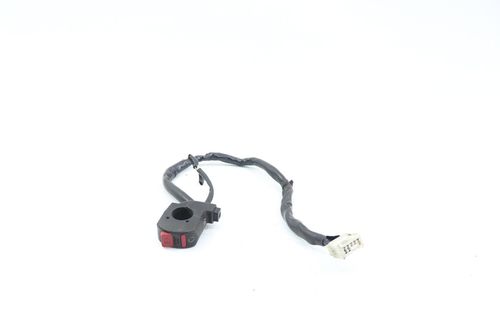 Chave Interruptor Partida Honda Cbr 1000 Rr 2008-2011
