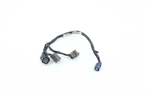 Chicote Bico Injetor Superior Honda Cbr 1000 Rr 2008-2011