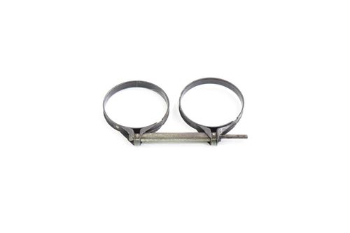 Abraçadeira Admissão Suzuki Gsxr 750 Srad Srad 750 08-09