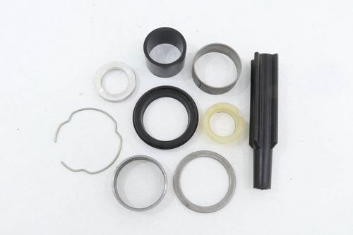 Kit Pecas Bengalas Bmw F 800 Gs F800gs 11-12