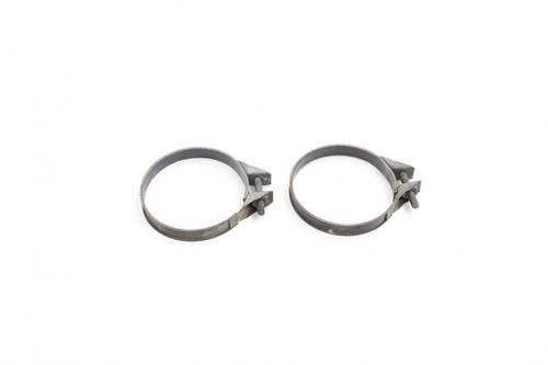 Abraçadeira Caixa De Ar Suzuki Bandit 650 2009-2012