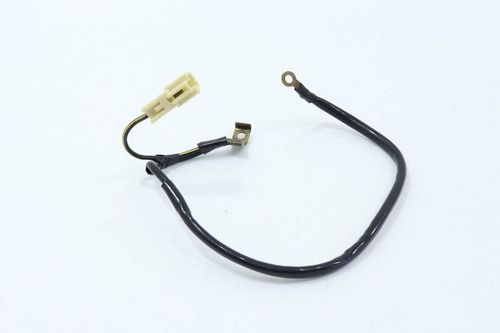 Cabo Negativo Kawasaki Ninja 300 Ninja300 13-17