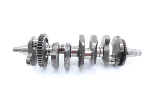Virabrequim Para Retifica Yamaha Yzf R1 2009-201
