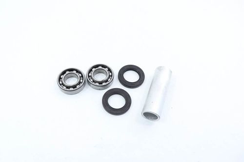 Kit Roda Dianteira Suzuki Vstrom 1000 Vstrom1000 14-17