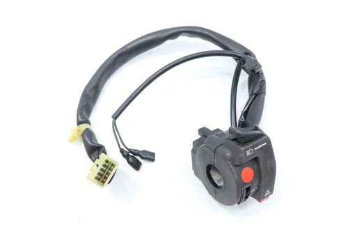 Chave Punho Luz Honda Cbr 1000 Rr Cbr1000 Rr 04-07