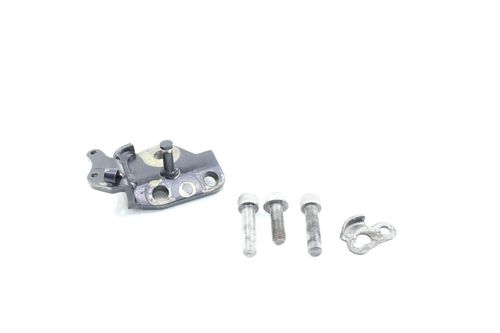 Suporte Cavalete Lateral Yamaha Mt 03 Mt03 07-09