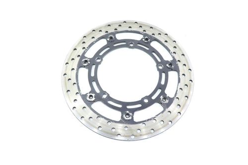 Disco Freio Dianteiro Yamaha Mt 03 Mt03 07-09