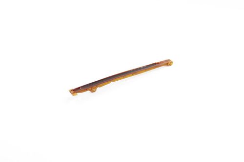 Guia Corrente Comando Kawasaki Zx 6 Zx6 07-08