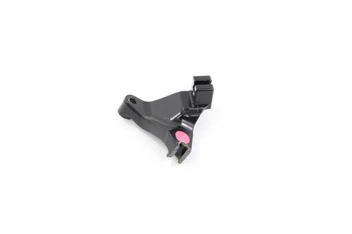 Suporte Cabo Embreagem Kawasaki Zx 6 Zx6 07-08