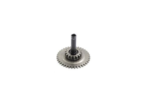 Engrenagem Redução Partida Kawasaki Zx 6 Zx6 07-08