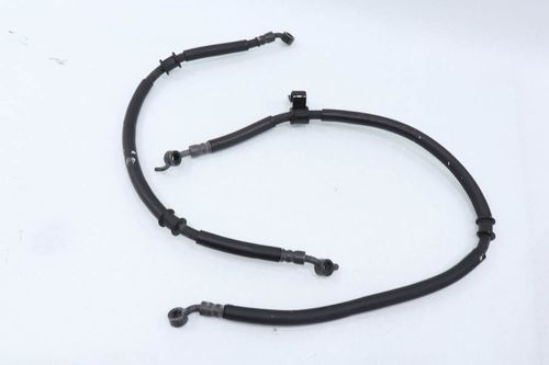 Flexível Freio Dianteiro Kawasaki Ninja 650 R 2011-2012