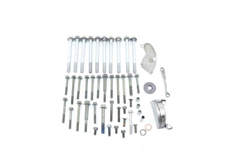 Kit Parafuso Bloco/cacaça Yamaha Yzf R1 1999-2001