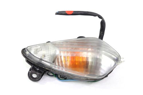 Pisca Dianteiro L/d Retrovisor Honda Cbr 1000 Rr 08-11