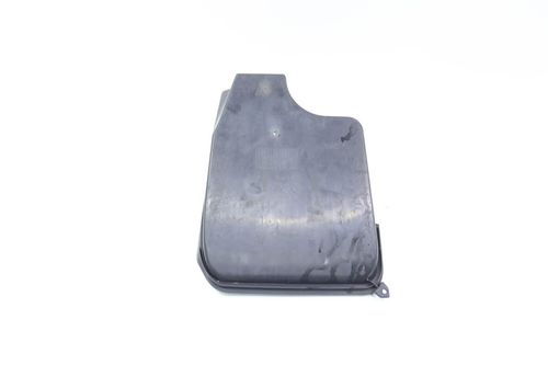 Acabamento Interno Suzuki Burgman 400 2006-2008