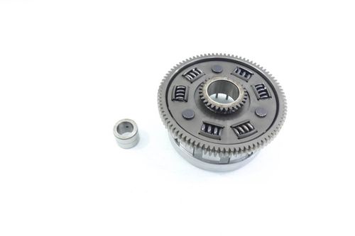 Campana Embreagem Kawasaki Zx 10  2005-2006