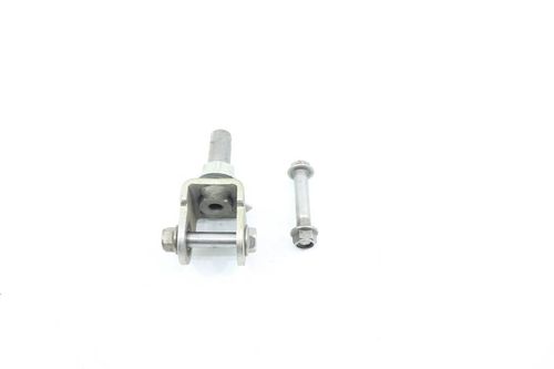 Suporte Amortecedor Kawasaki Zx 6 Zx6 14-17