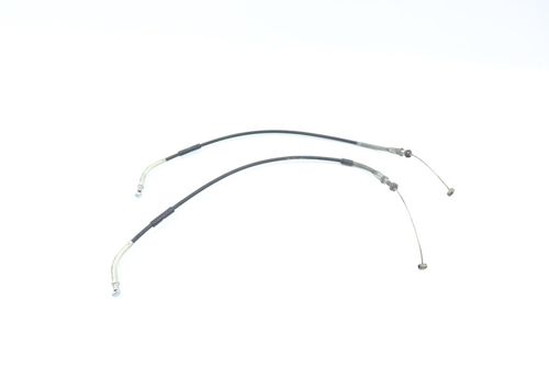 Cabo Cervo Motor Suzuki Gsr 750 Gsr750 14-16