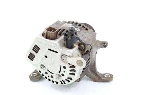 Alternador Bmw R 1200 Gs R1200gs 09-09