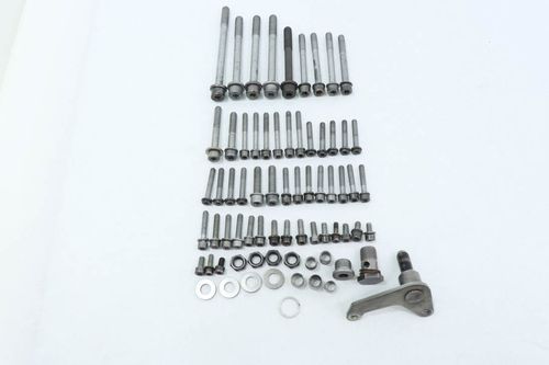 Kit Parafuso Carcaça  Motor Bmw R 1200 Gs R1200gs 09-09