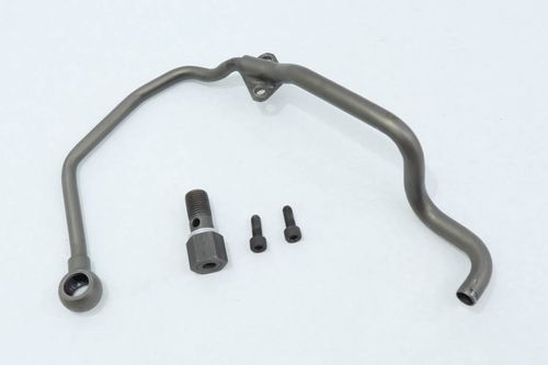 Cano Do Óleo Bmw R 1200 Gs R1200gs 09-09