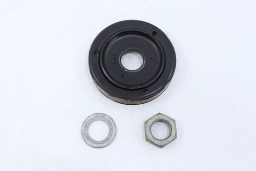 Polia Dianteira Alternador Bmw R 1200 Gs R1200gs 09-09