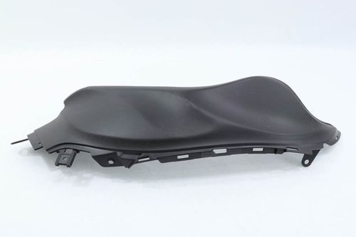 Acabamento Superior Esquerdo Tanque Suzuki Hayabusa 1300 2009-2017