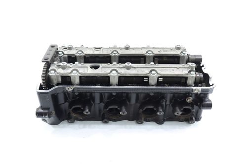 CABEÇOTE SUZUKI GSR 750 2014-2016
