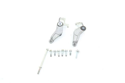 Suporte Tanque Kit Yamaha Yzf R1 2009-2014