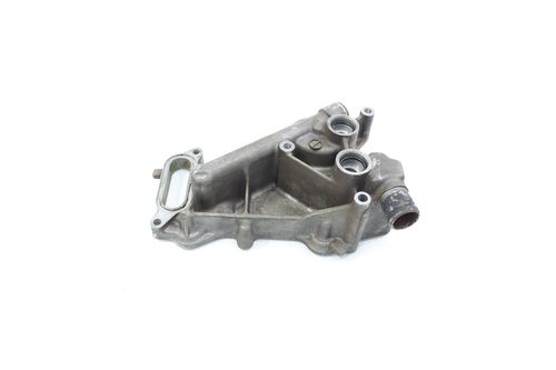 Suporte Filtro Óleo Honda Cbr 600 F Cbr600f 95-96