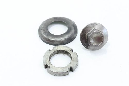 Porca Coluna Direção Kawasaki Ninja 300 Ninja300 13-14