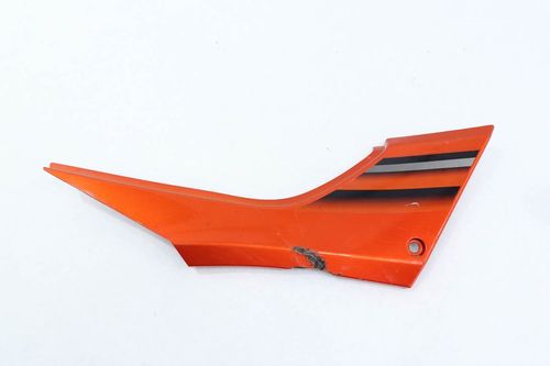 Carenagem Acabamento Lateral Direita Kawasaki Ninja 300 2013-2014