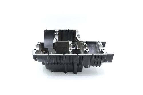 Bloco Motor Inferior Kawasaki Gpz 1000 R Gpz1000r 86-8