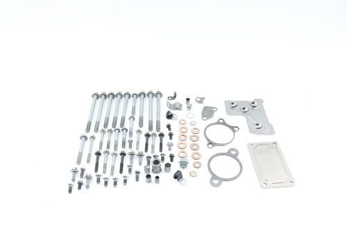 Kit Parafuso Bloco Kawasaki Zx 10  2012-2012