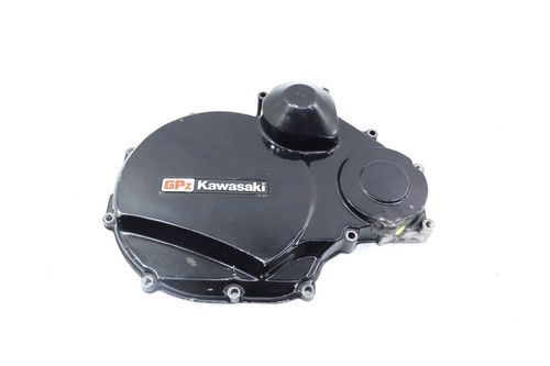 Tampa Direita Motor (embreagem) Kawasaki Gpz 1000 R 1986-1986