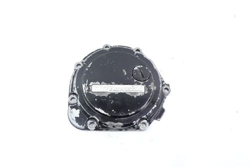 Tampa Esquerda Motor(estator) Kawasaki Gpz 1000 R 1986-1986