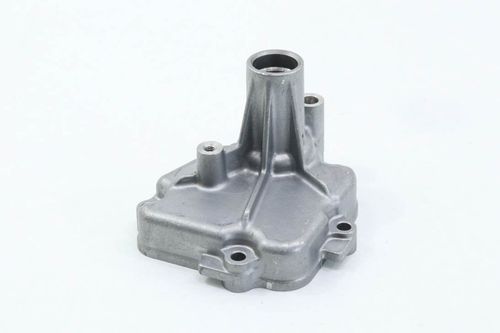 Tampa Eixo Pedal Cambio Suzuki Hayabusa 1300 2009-2017