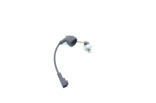 Sensor Pressão Óleo Kawasaki Ninja 250 R Ninja250r 08-12