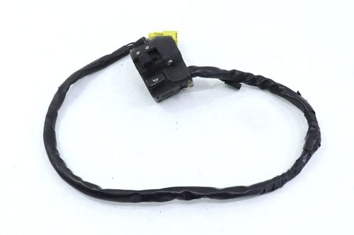 Chave Punho Luz Suzuki Gsxr 750 Srad Srad 750 01-03