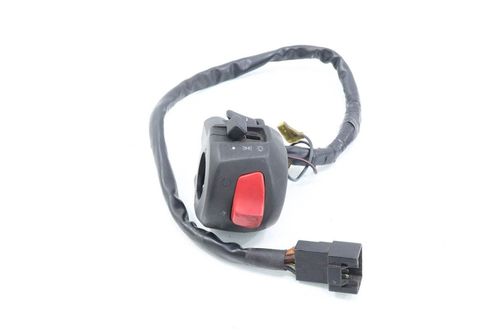 Chave Punho Partida Suzuki Gsxr 750 Srad Srad 750 01-03