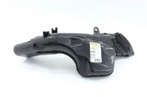 Duto Direito Ar Suzuki Hayabusa 1300 Hayabusa1300 09-17