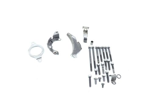Kit Parafuso Carcaça  Motor Yamaha Xt 660 2005-2018