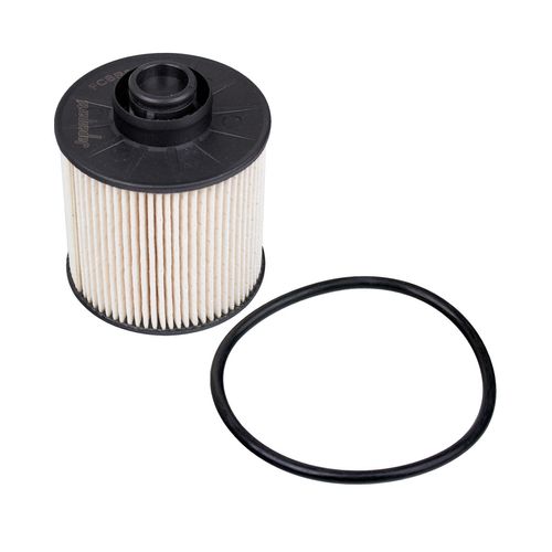 Filtro de Combustível Peugeot Expert 1.6 8V TDI 2017 Em Diante / Citröen Jumpy 1.6 8V TDI 2017 Em Diante