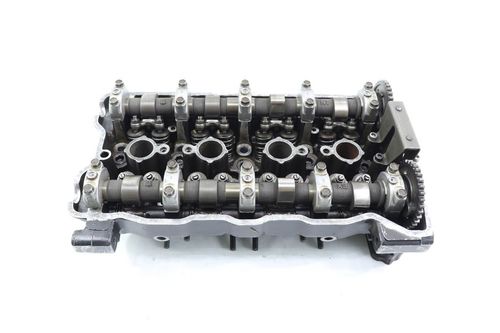 Cabeçote Kawasaki Gpz 1000 R Gpz1000r 86-8