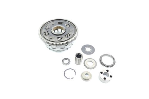 Campana Embreagem Kawasaki Gpz 1000 R Gpz1000r 86-86