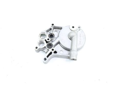 Suporte Filtro Óleo Kawasaki Gpz 1000 R Gpz1000r 86-86