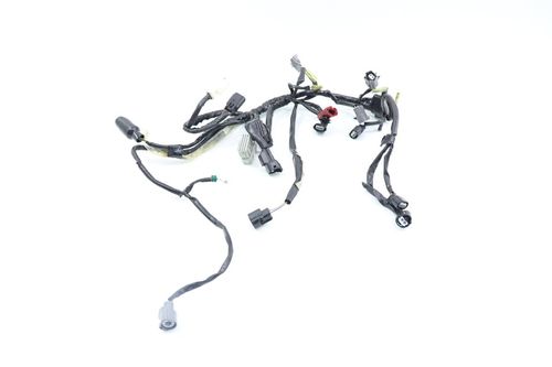Chicote Bobina Ignição Honda Cbr 600 F Cbr600f 12-14