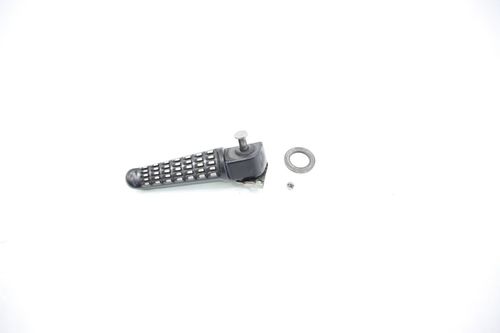 Pedaleira Traseira Esquerda Kawasaki Zx 10  2011-2015