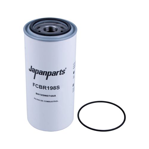 Filtro de Combustivel Ford Cargo 1319 1519 1719 1723 1729 1933 2423E 2429E 2623E 2629E 816E Varios modelos