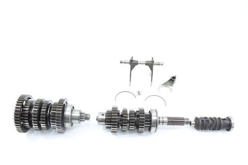 Cambio Completo Kawasaki Gpz 1000 R Gpz1000r 86-86