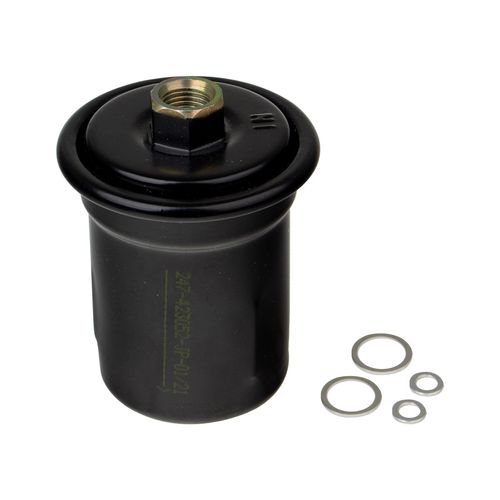 Filtro de Combustível Toyota Hilux 2.4 Gasolina 1993 a 1996 / Hyundai H1 Starex 2.4 16V 2004 a 2005